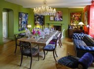 The Art House B&B